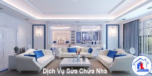 Dịch vụ sửa nhà tại quận 3 | Tư vấn báo giá miễn phí 100%