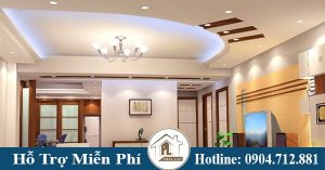 CHUYÊN SƠN SỬA CHỮA NHÀ Ở TẠI QUẬN 7