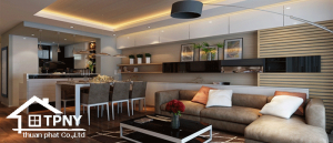 Chuyên Sơn Sửa Chữa Nhà Ở Tại Thành Phố Hồ Chí Minh