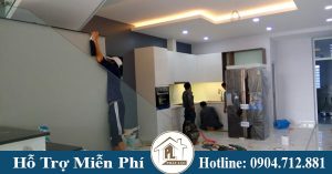 Sửa chữa nhà trọn gói