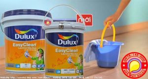 Bảng báo giá sơn Dulux