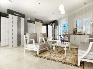 Báo giá gạch bạch mã