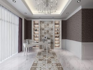 Báo giá gạch lát nền nhà
