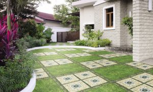 Báo giá gạch lát sân vườn tại TPHCM – Cam kết 100% giá rẻ nhất