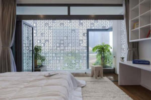 Mẫu gạch thông gió đẹp mua ở đâu?