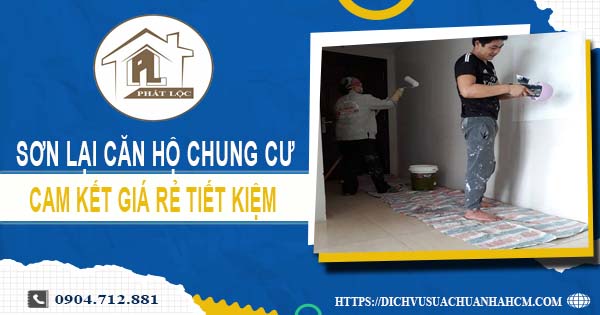 Báo giá sơn lại căn hộ chung cư tại Tây Ninh【Tiết kiệm 10%】