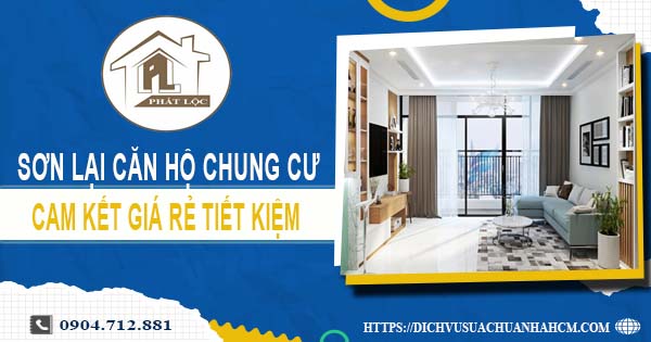 Báo giá sơn lại căn hộ chung cư tại Tp Bà Rịa【Tiết kiệm 10%】